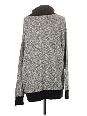 L.L.Bean Signature Pullover Sweater (view 2)