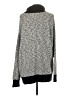 L.L.Bean Signature Gray Pullover Sweater Size S - photo 2