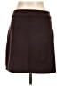 Maurices Brown Casual Skirt Size 10 - photo 2