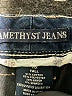 Amethyst Jeans Blue Jeans Size 18 (tall) - photo 3