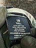 Amethyst Jeans Blue Jeans Size 18 (tall) - photo 4