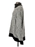 L.L.Bean Signature Gray Pullover Sweater Size S - photo 5