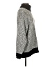 L.L.Bean Signature Gray Pullover Sweater Size S - photo 4