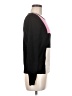 INC International Concepts Color Block Pink Pullover Sweater Size M - photo 4