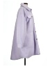 If by Sea 100% Polyester Purple Coat Size L - photo 4