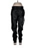 Commando Black Track Pants Size L - photo 1