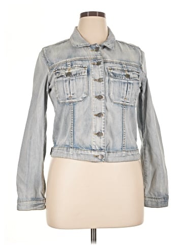 Kut from the Kloth Denim Jacket (view 1)