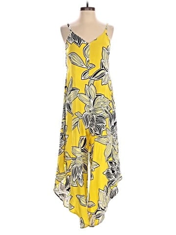 MSK Casual Dress (view 1)