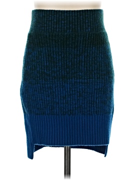 Victoria Beckham Wool Skirt (view 1)