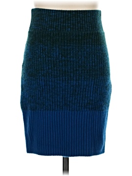 Victoria Beckham Wool Skirt (view 2)