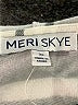 Meri Skye Plaid Silver Pullover Sweater Size 3X - photo 7