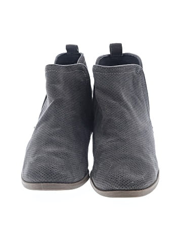 Universal Thread Ankle Boots (view 2)