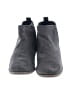Universal Thread Gray Ankle Boots Size 9 - photo 2