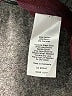 Talbots Solid Burgundy Active Pants Size 6 - photo 8