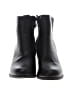 Journee Collection Black Ankle Boots Size 9 - photo 2