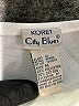 Koret Ivory Short Sleeve Blouse Size M - photo 6