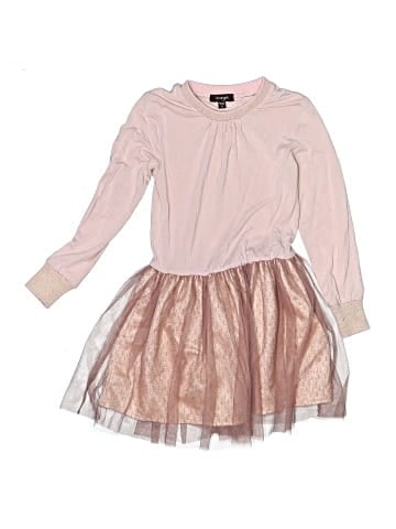Imoga Dress (view 1)