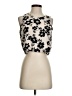 Grecerelle 100% Polyester Black Sleeveless Blouse Size XS - photo 1