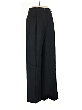 Brooks Brothers 346 Wool Pants
