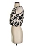 Grecerelle 100% Polyester Black Sleeveless Blouse Size XS - photo 5
