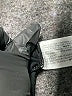 MNG Black Active Pants Size S - photo 8