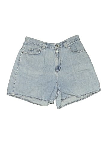 Authentic Denim Shorts (view 1)