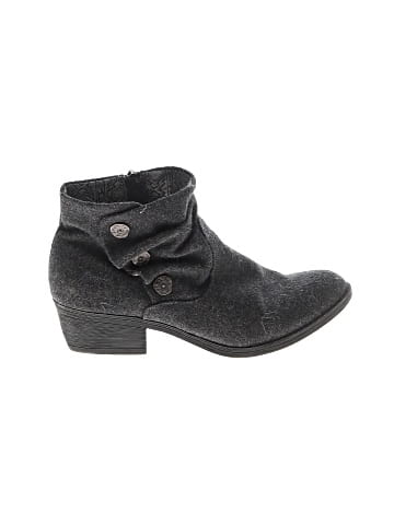 Blowfish Ankle Boots (view 1)