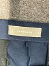 Everlane Blue Casual Pants Size S - photo 4