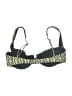 Assorted Brands Animal Print Gold Swimsuit Top Size L - photo 2