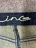 Inc Denim Blue Jeans Size 12 - photo 4