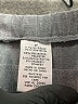 Unbranded Solid Gray Dress Pants Size 6 (petite) - photo 7