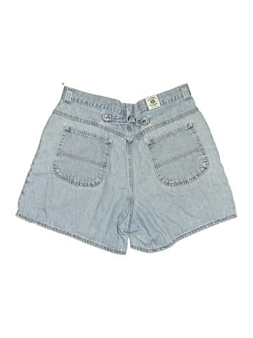 Authentic Denim Shorts (view 2)