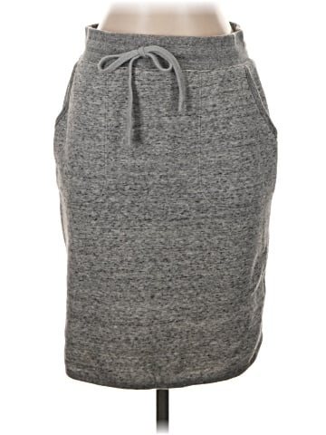 Uniqlo Casual Skirt (view 1)
