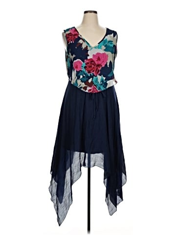 Mlle Gabrielle Cocktail Dress (view 1)