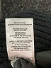 Vigoss Stripes Black Pullover Sweater Size S - photo 8