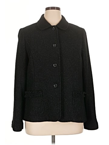 Talbots Coat (view 1)