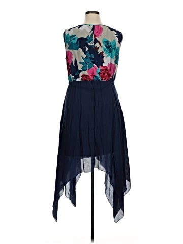Mlle Gabrielle Cocktail Dress (view 2)