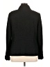 Talbots Tweed Black Coat Size 16 - photo 2