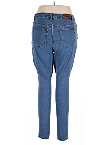 Raw-7 Jeans (view 2)