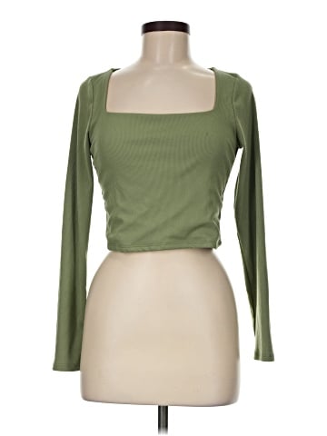 Gaze 3/4 Sleeve T-Shirt (view 1)