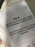 Dockers Solid Ivory Shorts Size 8 - photo 4