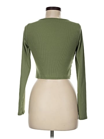 Gaze 3/4 Sleeve T-Shirt (view 2)