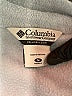 Columbia Blue Fleece Size M - photo 6