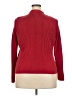 Croft & Barrow 100% Cotton Red Jacket Size XXL - photo 2