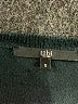 Tibi 100% Wool Black Wool Pullover Sweater Size S - photo 7