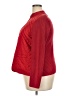 Croft & Barrow 100% Cotton Red Jacket Size XXL - photo 5