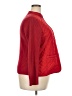 Croft & Barrow 100% Cotton Red Jacket Size XXL - photo 4