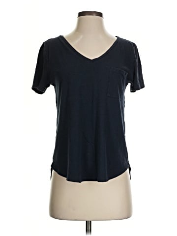 Abercrombie & Fitch Short Sleeve T-Shirt (view 1)
