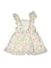 Baby Essentials 100% Polyester Yellow Dress Size 6-9 mo - photo 2