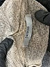 Cherish Silver Casual Dress Size M - photo 7